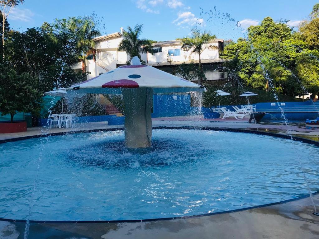 Eco El Bosque Hotel Doradal